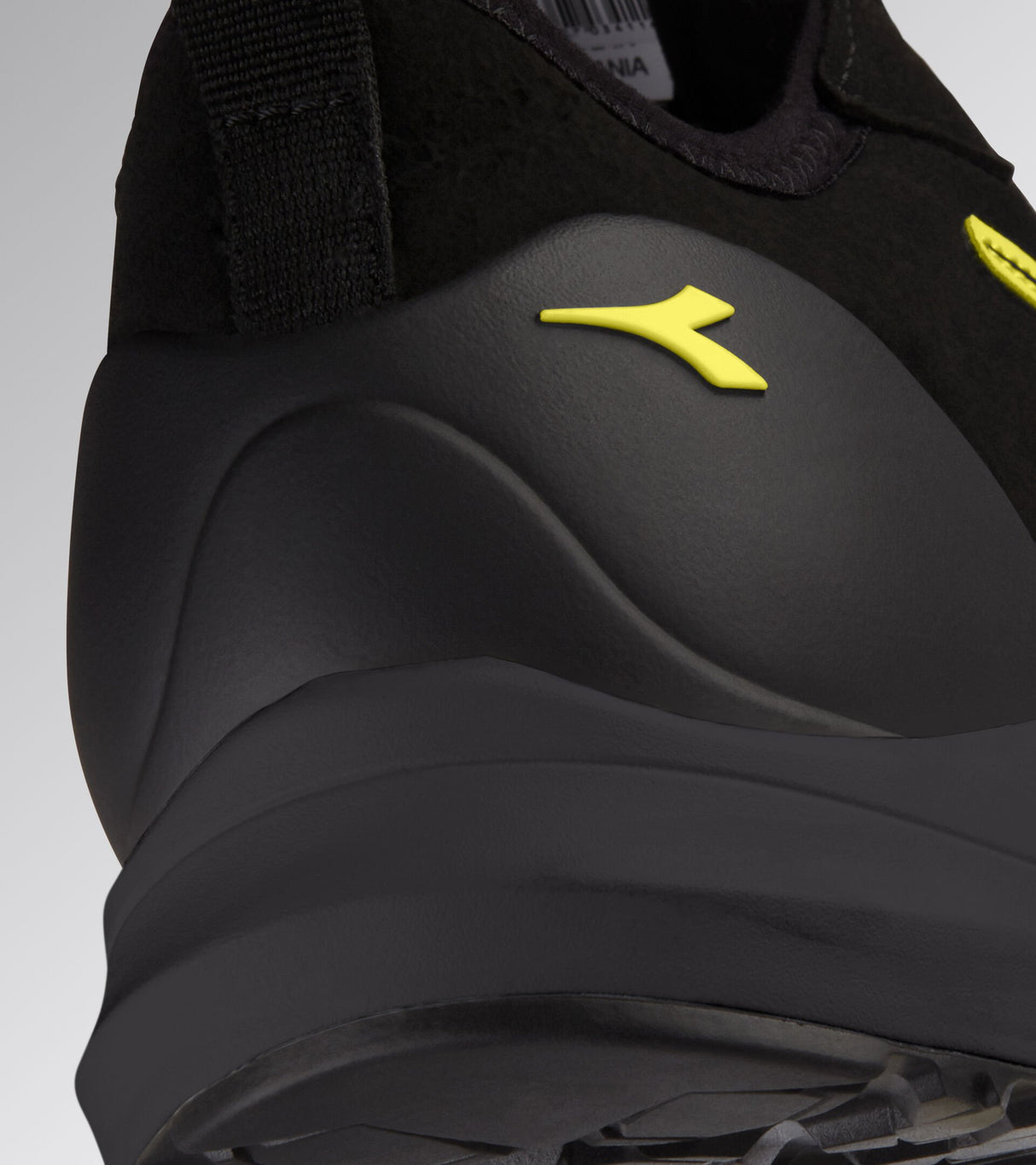 Diadora Utility FLY LITEBASE LOW S3 HRO SRC ESD - Scarpa antinfortunistica bassa