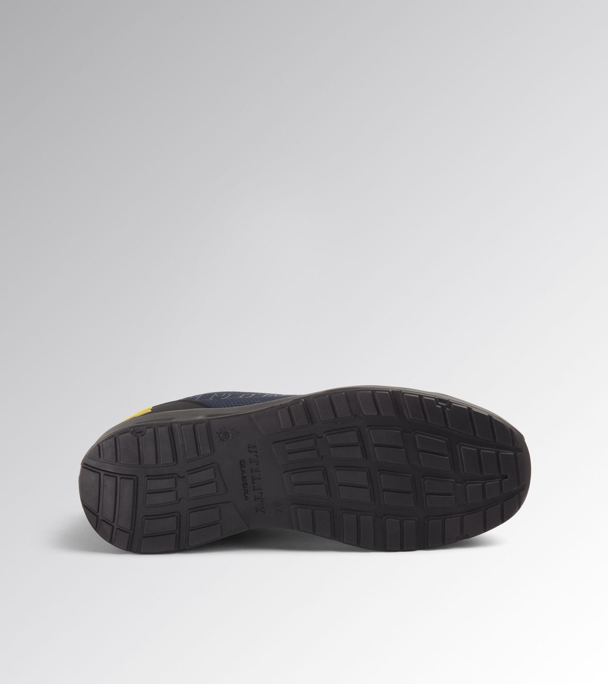 Diadora Utility SMART SOFTBOX LOW S1PL FO SR ESD - Scarpa antinfortunistica bassa