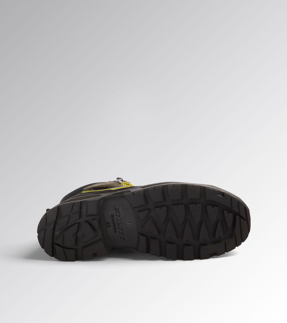 Diadora Utility SPORT DIATEX HIGH S7S FO CI SR - Scarpa antinfortunistica alta