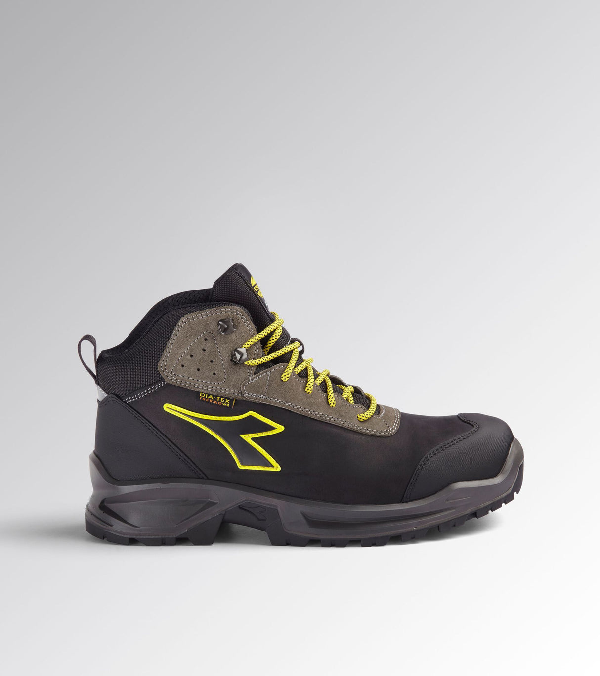 Diadora Utility SPORT DIATEX MID S7S FO CI SR - Scarpa antinfortunistica alta