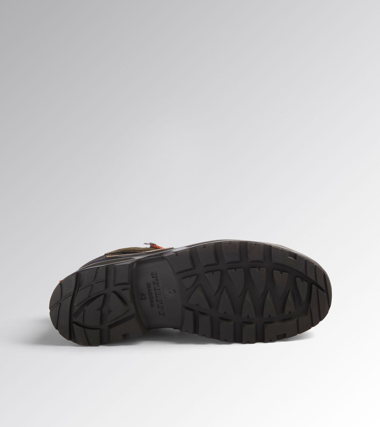 Diadora Utility SPORT DIATEX MID S7S FO CI SR - Scarpa antinfortunistica alta