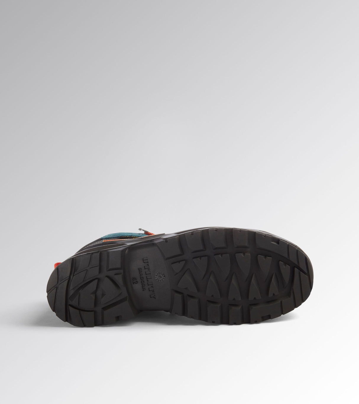 Diadora Utility SPORT DIATEX MID S7S FO CI SR - Scarpa antinfortunistica alta