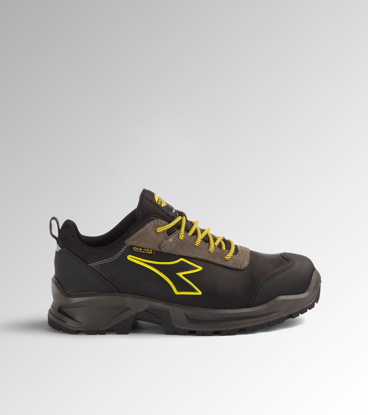 Diadora Utility SPORT DIATEX LOW S7S FO CI SR - Scarpa antinfortunistica bassa