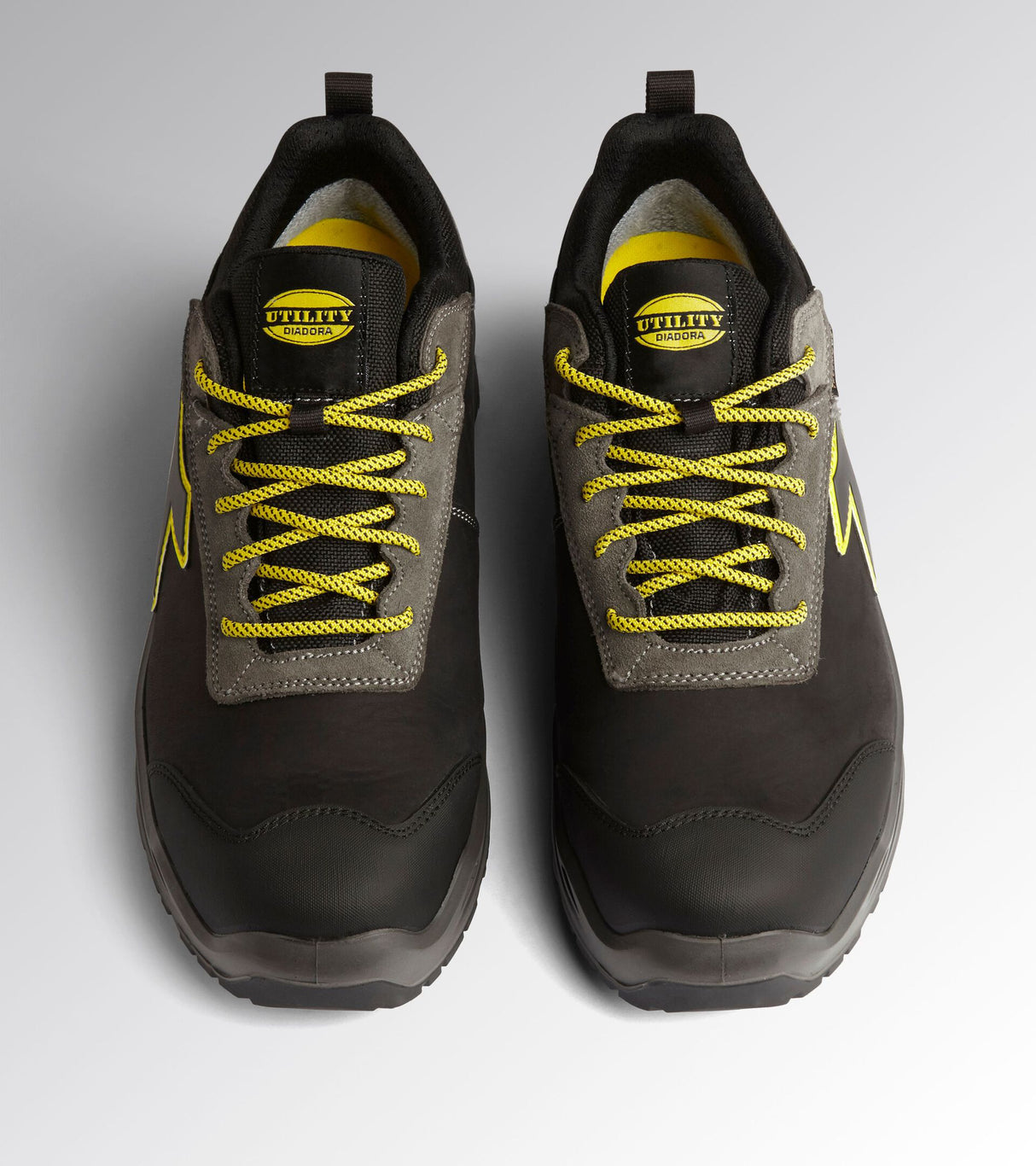 Diadora Utility SPORT DIATEX LOW S7S FO CI SR - Scarpa antinfortunistica bassa