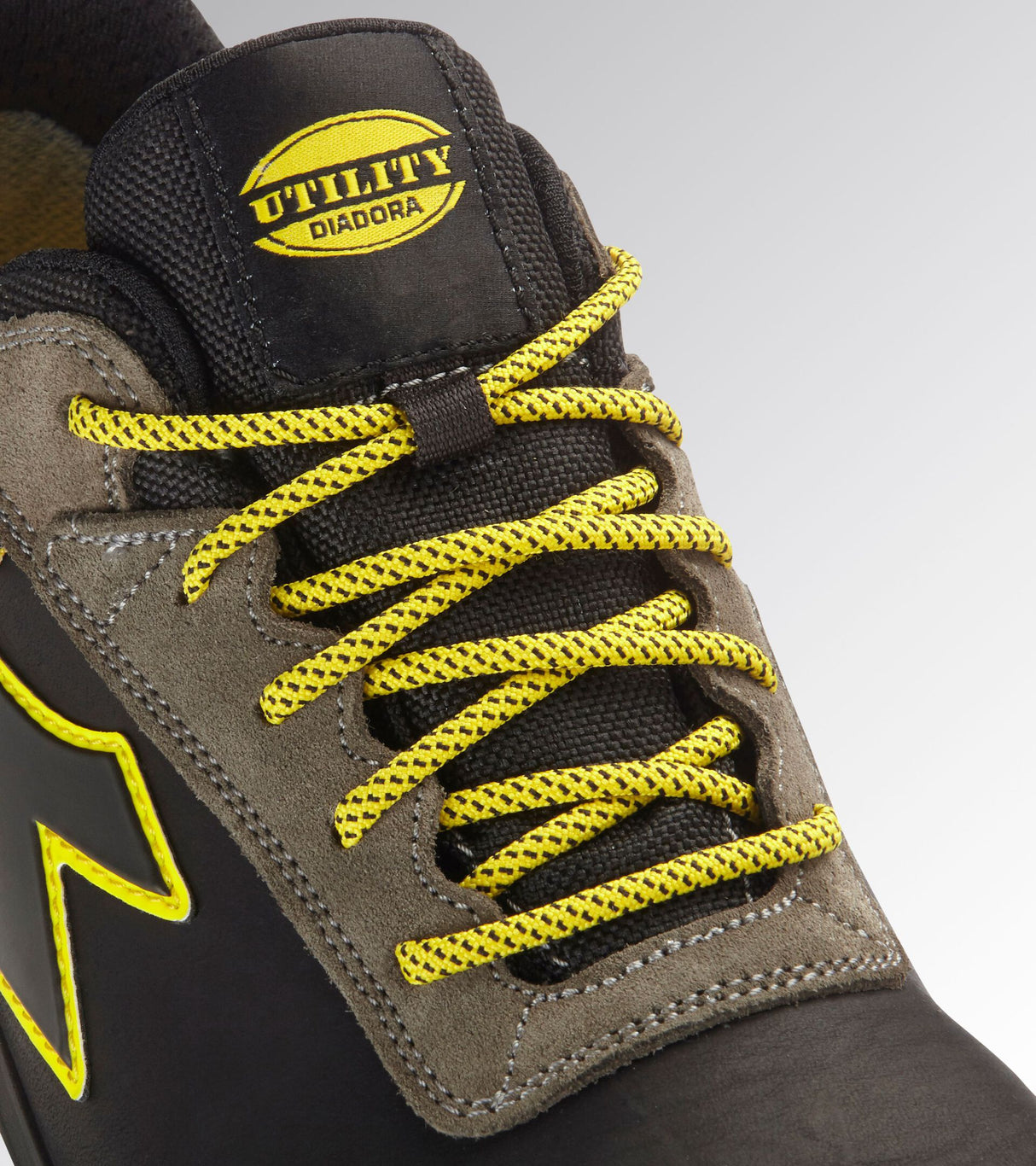 Diadora Utility SPORT DIATEX LOW S7S FO CI SR - Scarpa antinfortunistica bassa