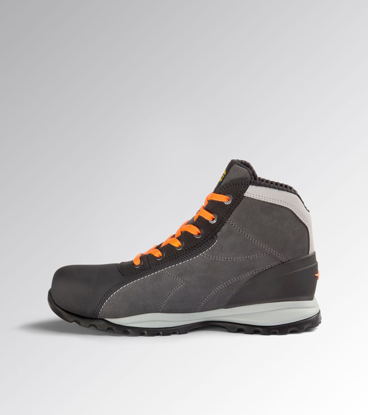 Diadora Utility GLOVE NET MID PRO S3L FO SR HRO ESD - Scarpa antinfortunistica alta