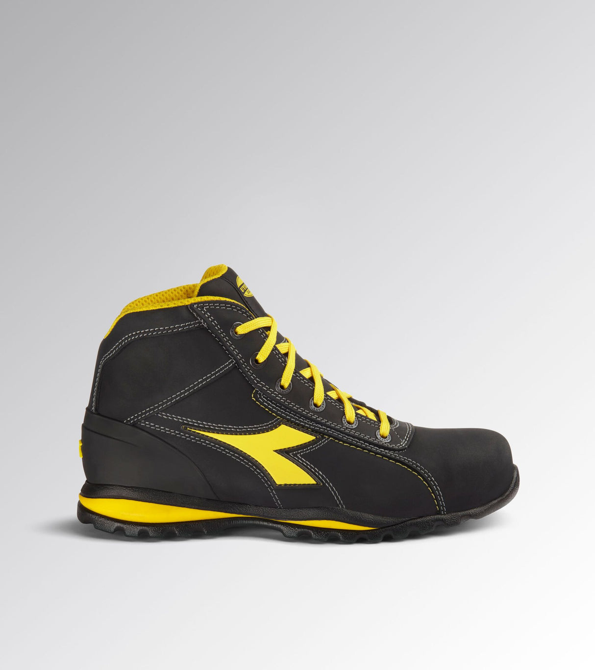 Diadora Utility GLOVE MID S3S FO HRO - Scarpa antinfortunistica alta