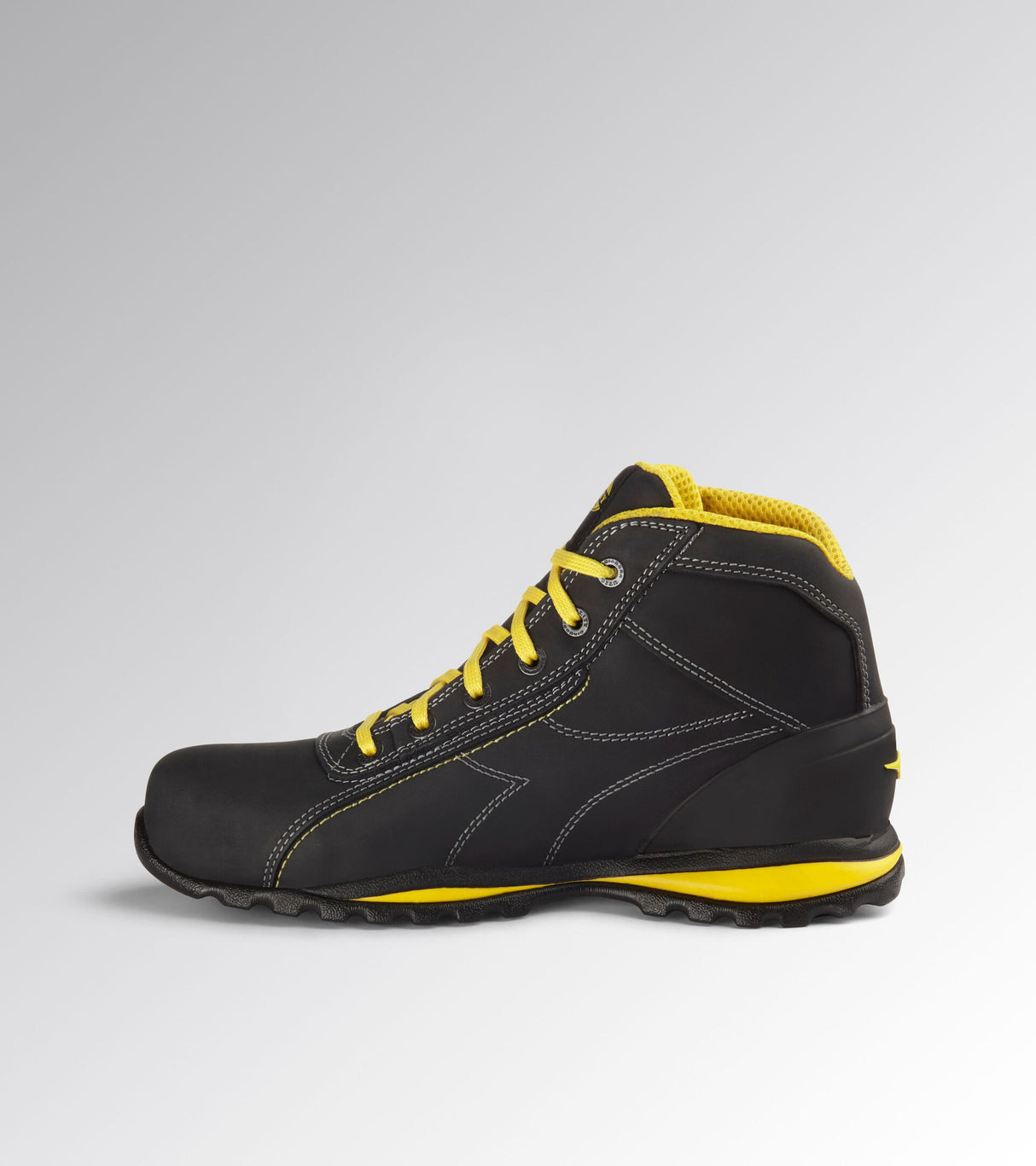 Diadora Utility GLOVE MID S3S FO HRO - Scarpa antinfortunistica alta