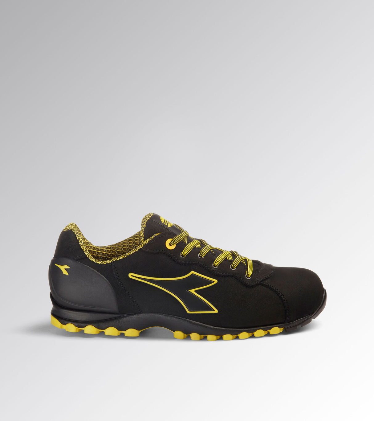Diadora Utility BEAT DA2 LOW S3S FO HRO SR - Scarpa antinfortunistica bassa