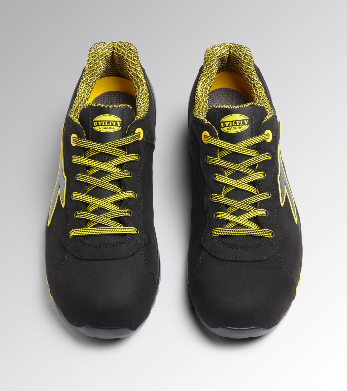 Diadora Utility BEAT DA2 LOW S3S FO HRO SR - Scarpa antinfortunistica bassa