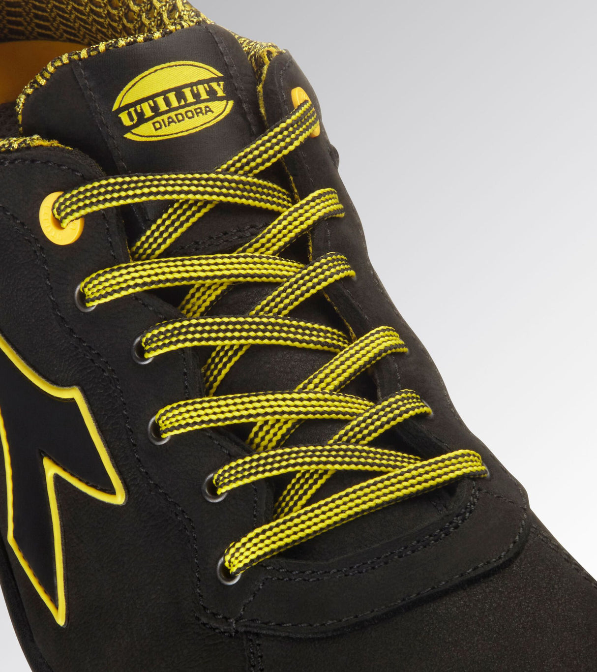 Diadora Utility BEAT DA2 LOW S3S FO HRO SR - Scarpa antinfortunistica bassa