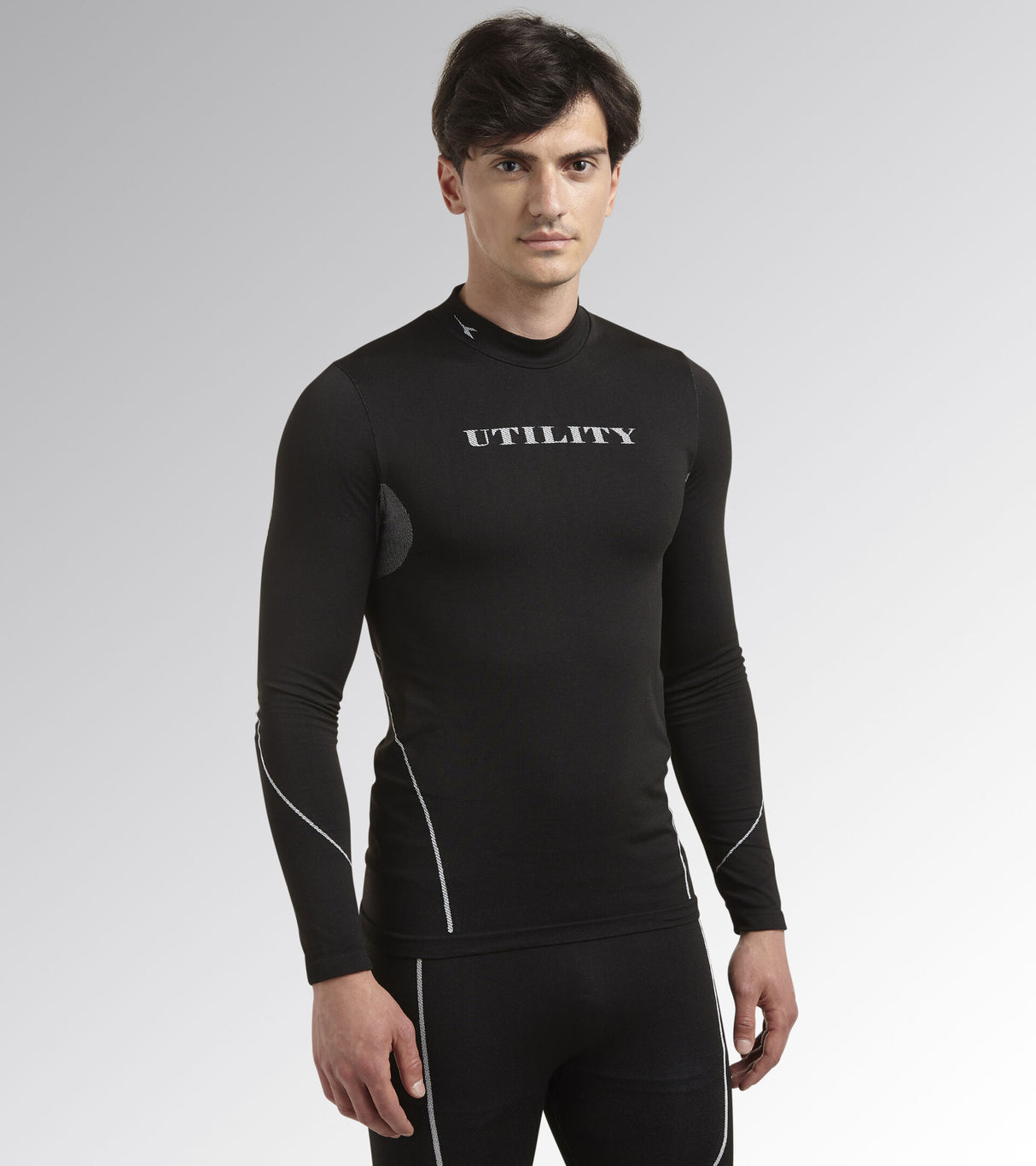 Diadora Utility TOP SOUL - Abbigliamento tecnico da lavoro