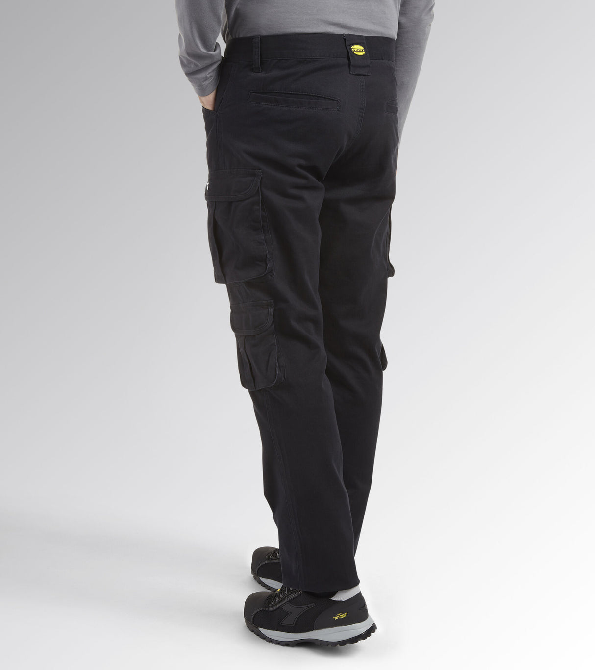 Diadora Utility PANT WAYET CARGO - Pantaloni da lavoro