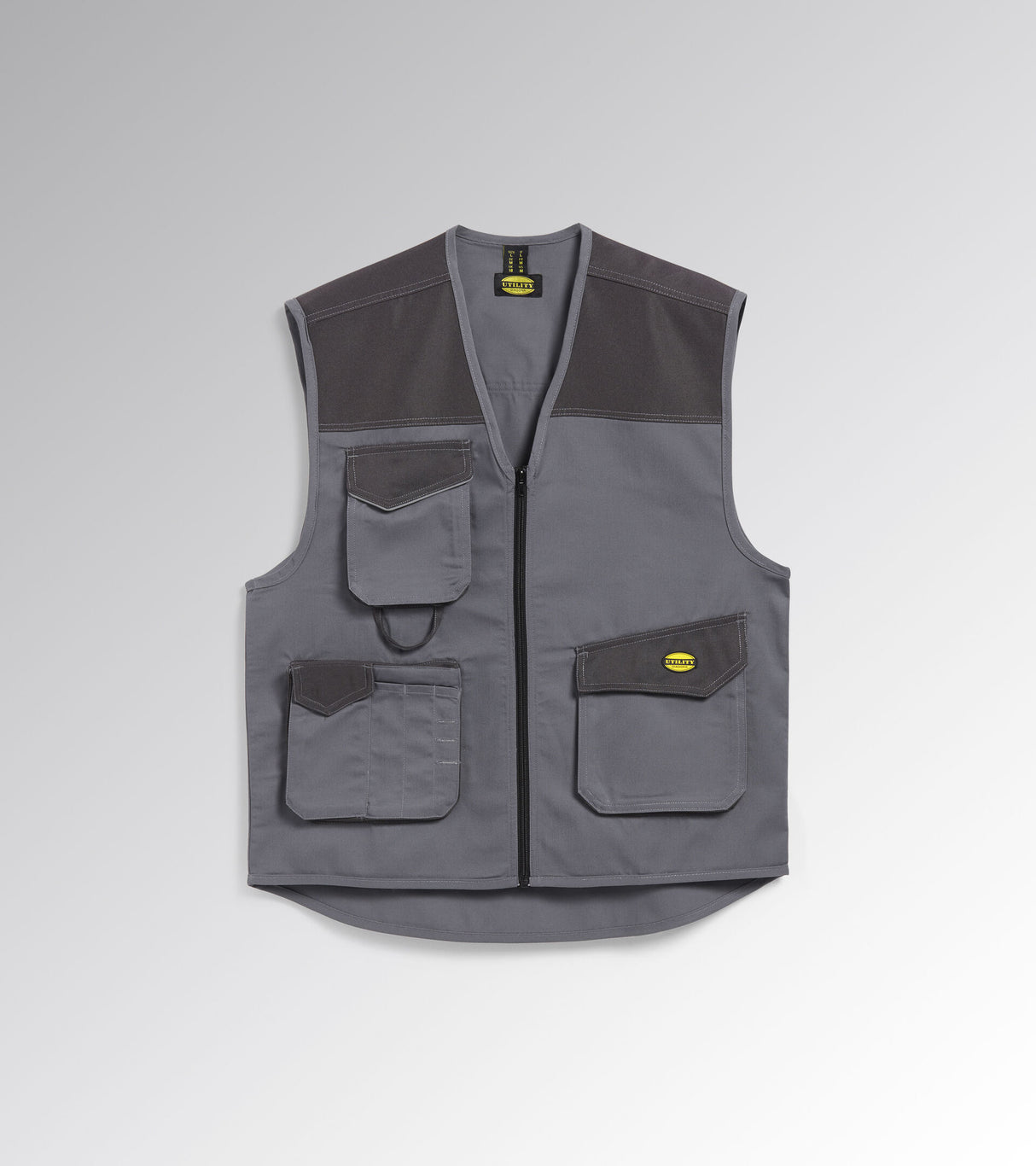 Diadora Utility VEST MOVER - Gilet da lavoro