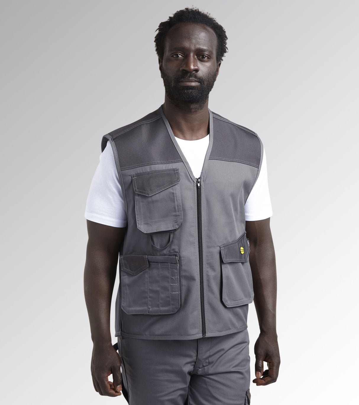 Diadora Utility VEST MOVER - Gilet da lavoro