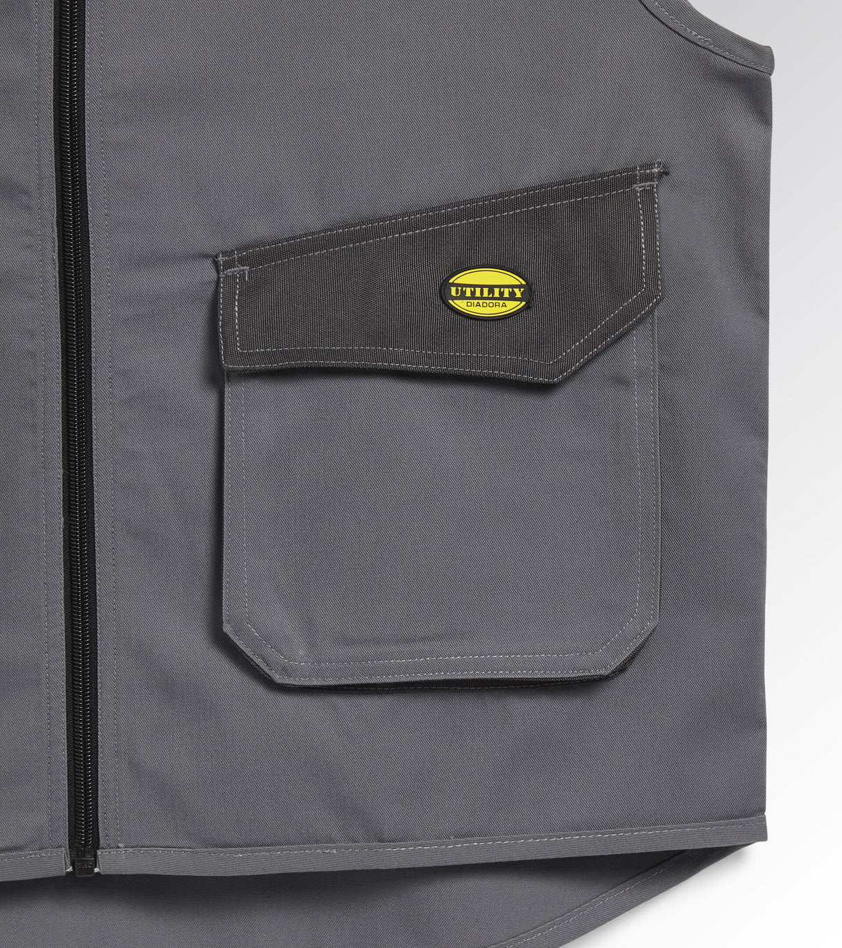 Diadora Utility VEST MOVER - Gilet da lavoro