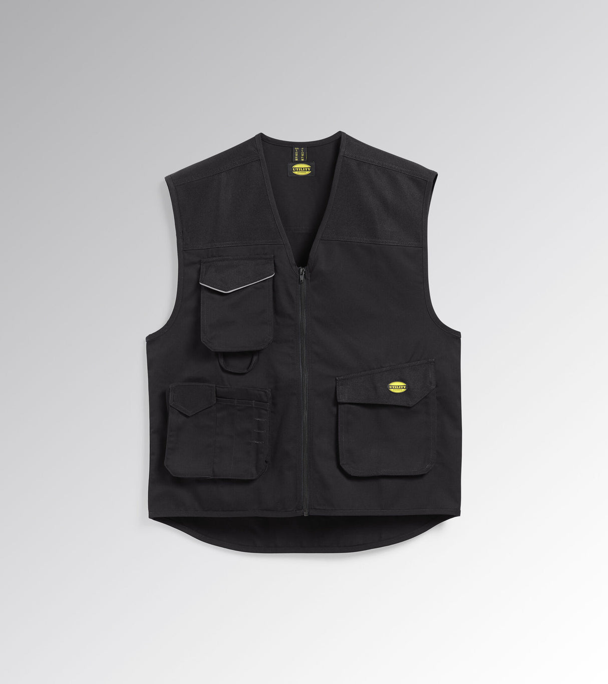Diadora Utility VEST MOVER - Gilet da lavoro