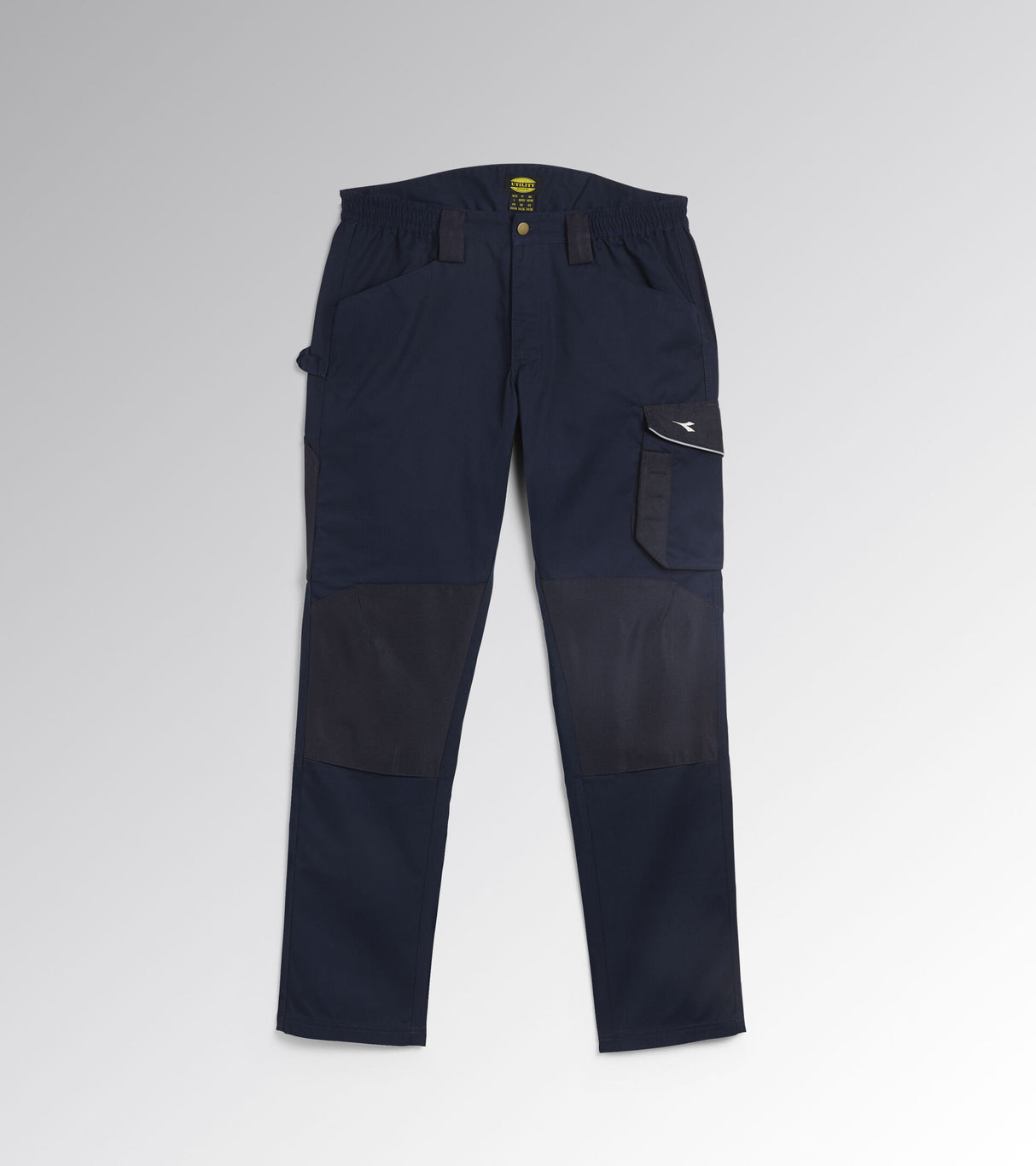 Diadora Utility PANT ROCK PERFORMANCE - Pantaloni da lavoro