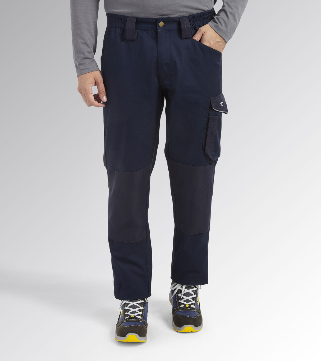 Diadora Utility PANT ROCK PERFORMANCE - Pantaloni da lavoro