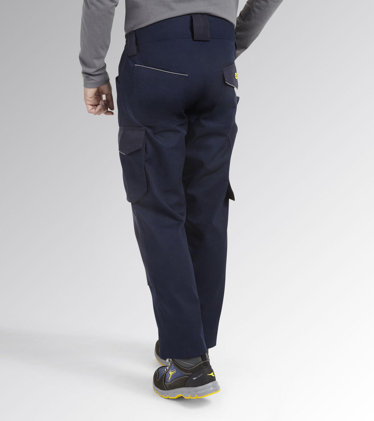 Diadora Utility PANT ROCK PERFORMANCE - Pantaloni da lavoro