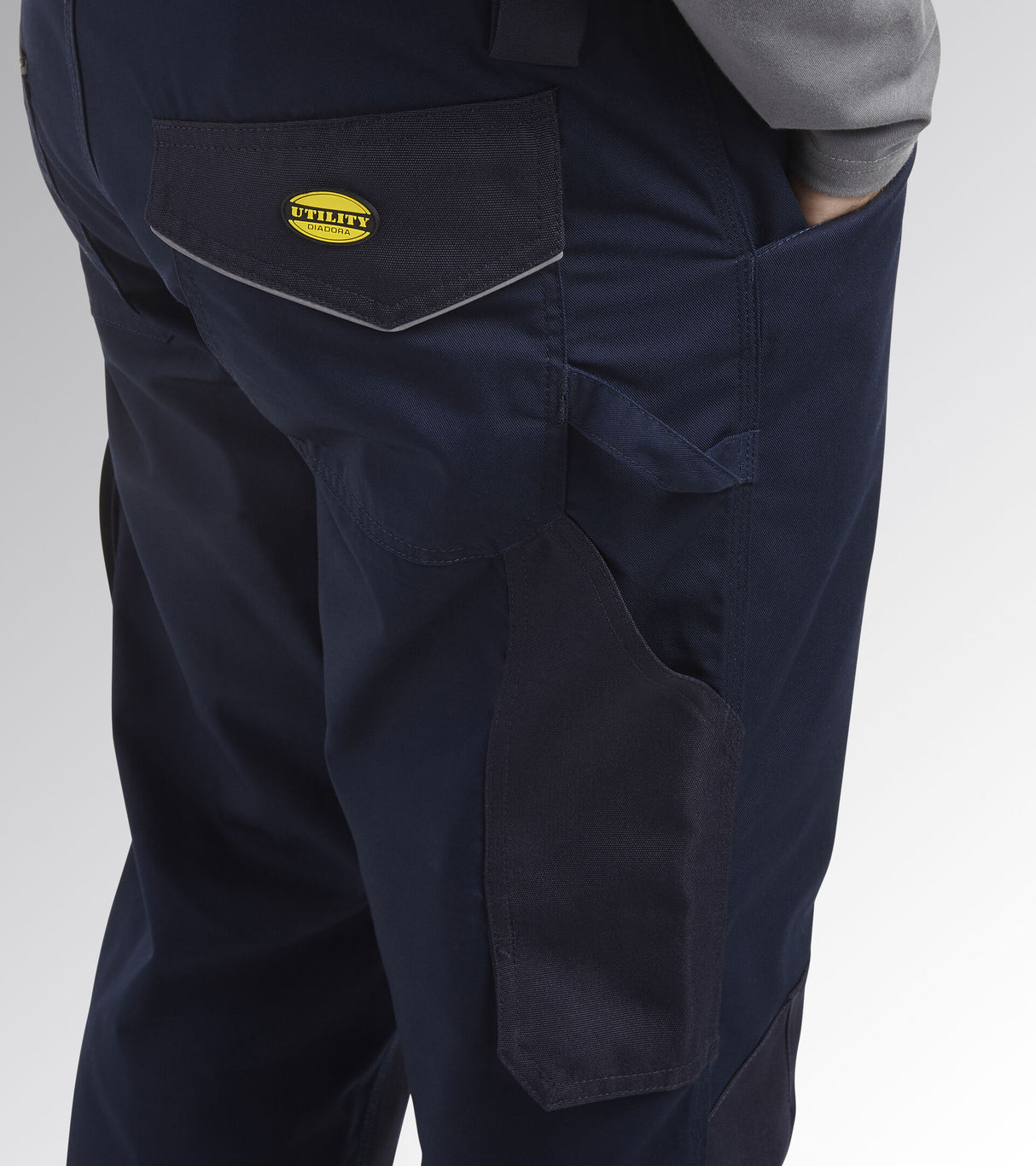 Diadora Utility PANT ROCK PERFORMANCE - Pantaloni da lavoro