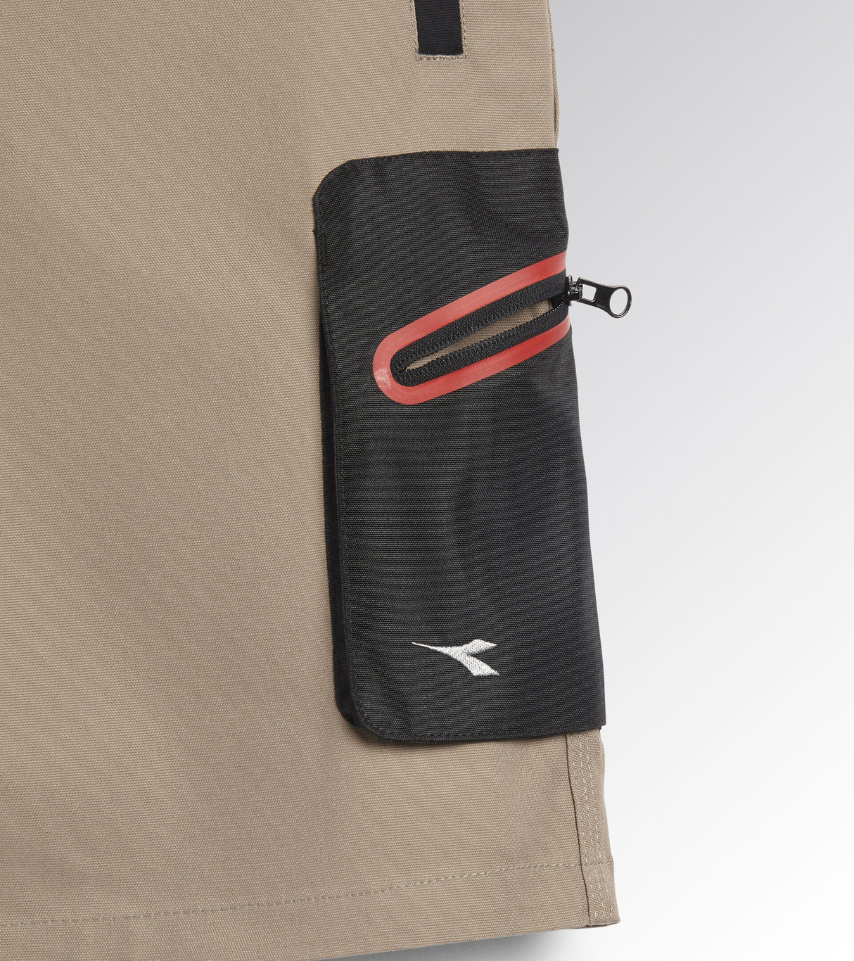 Diadora Utility BERMUDA STRETCH - Bermuda da lavoro