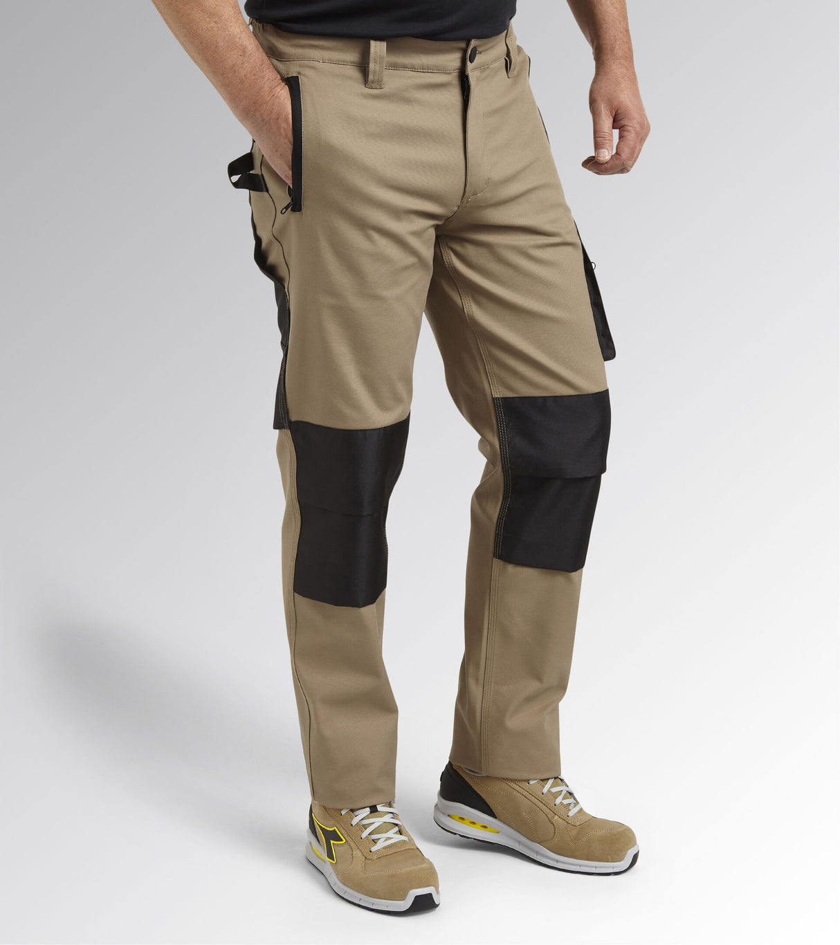 Diadora Utility PANT STRETCH PERFORMANCE - Pantaloni da lavoro