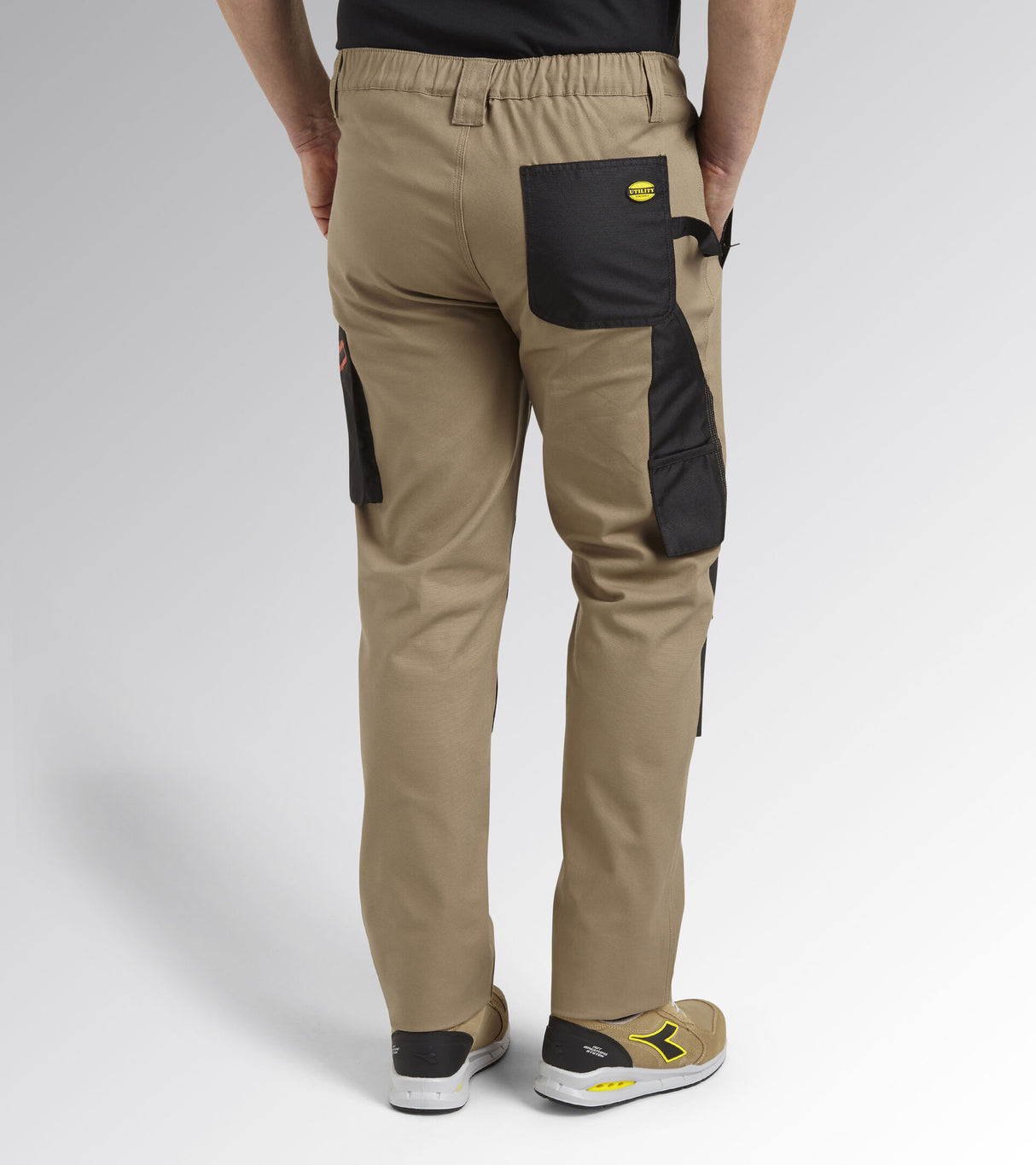 Diadora Utility PANT STRETCH PERFORMANCE - Pantaloni da lavoro