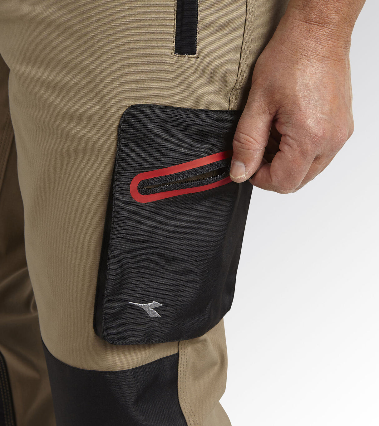 Diadora Utility PANT STRETCH PERFORMANCE - Pantaloni da lavoro