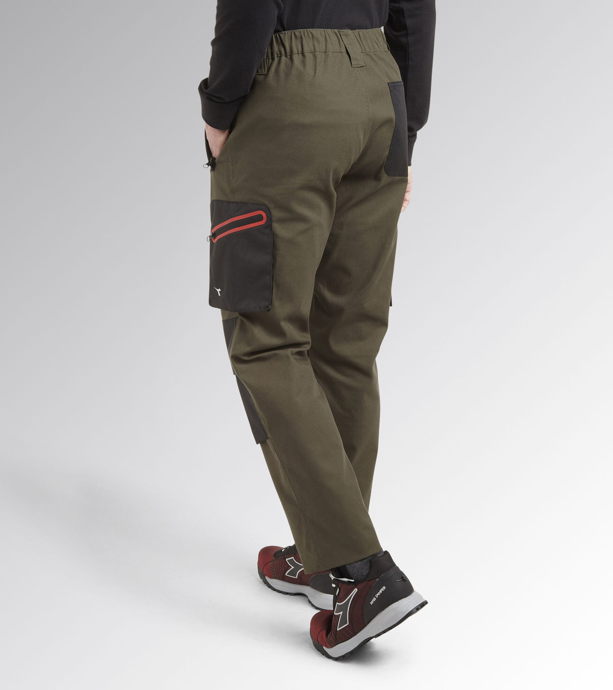 Diadora Utility PANT STRETCH PERFORMANCE - Pantaloni da lavoro