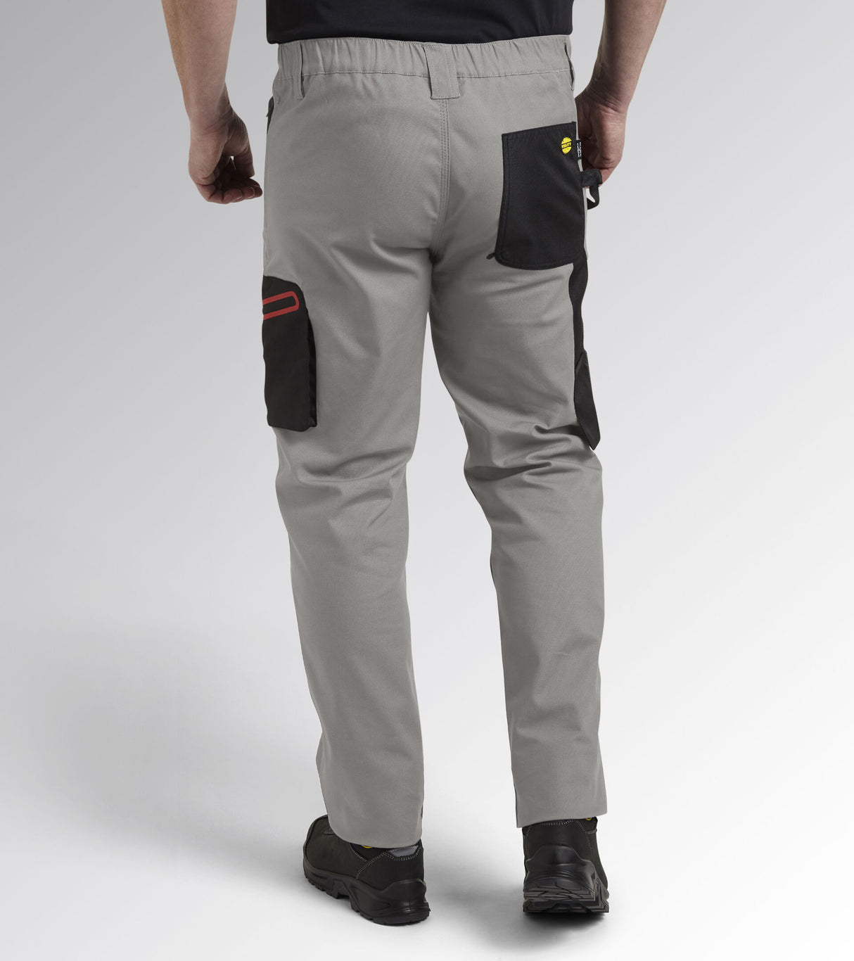 Diadora Utility PANT STRETCH PERFORMANCE - Pantaloni da lavoro