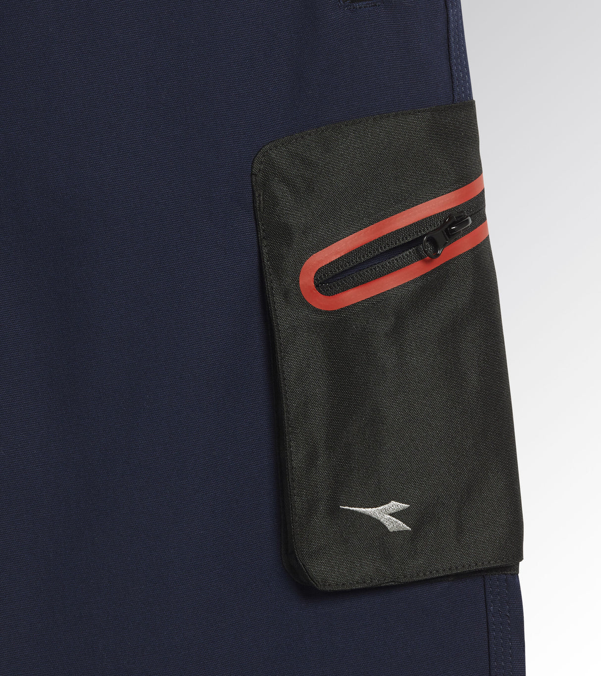 Diadora Utility PANT STRETCH CARGO - Pantaloni da lavoro