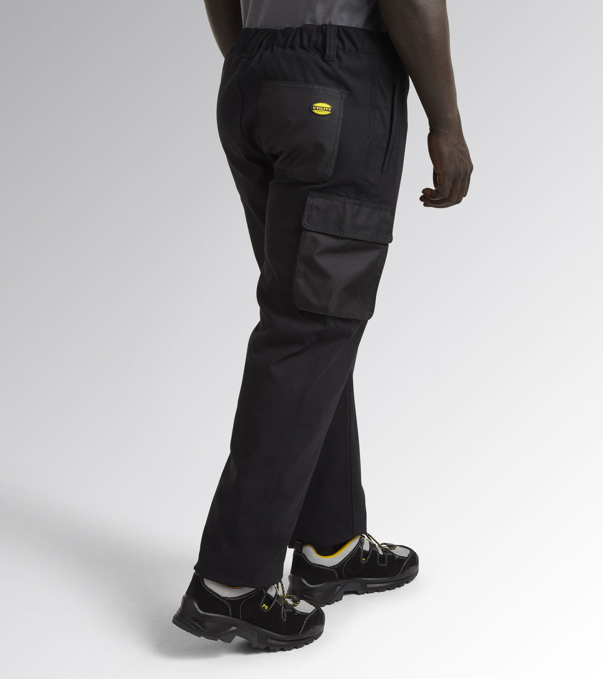 Diadora Utility PANT STRETCH CARGO - Pantaloni da lavoro