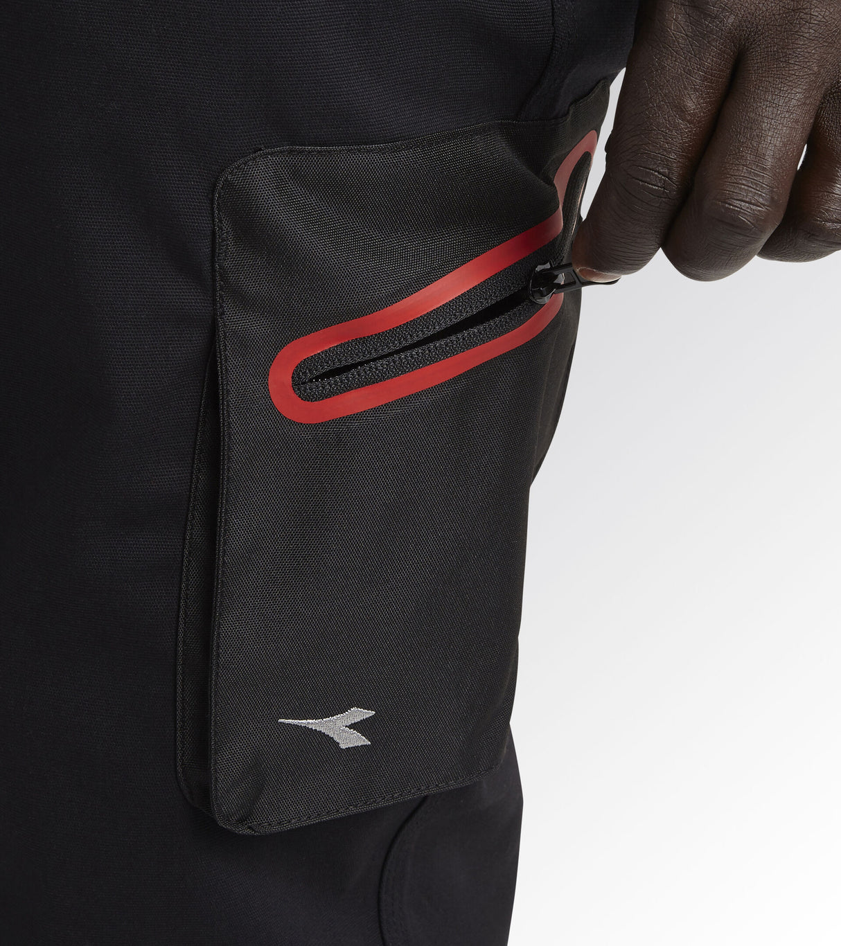 Diadora Utility PANT STRETCH CARGO - Pantaloni da lavoro