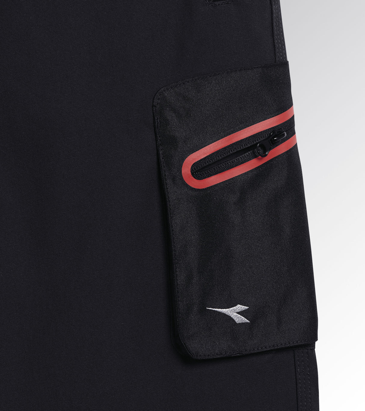 Diadora Utility PANT STRETCH CARGO - Pantaloni da lavoro