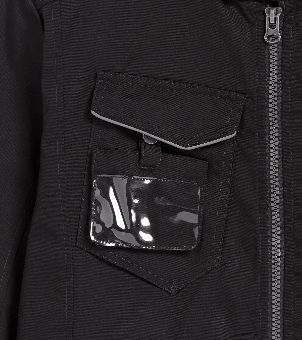 Diadora Utility WW JACKET POLY - Giacca da lavoro