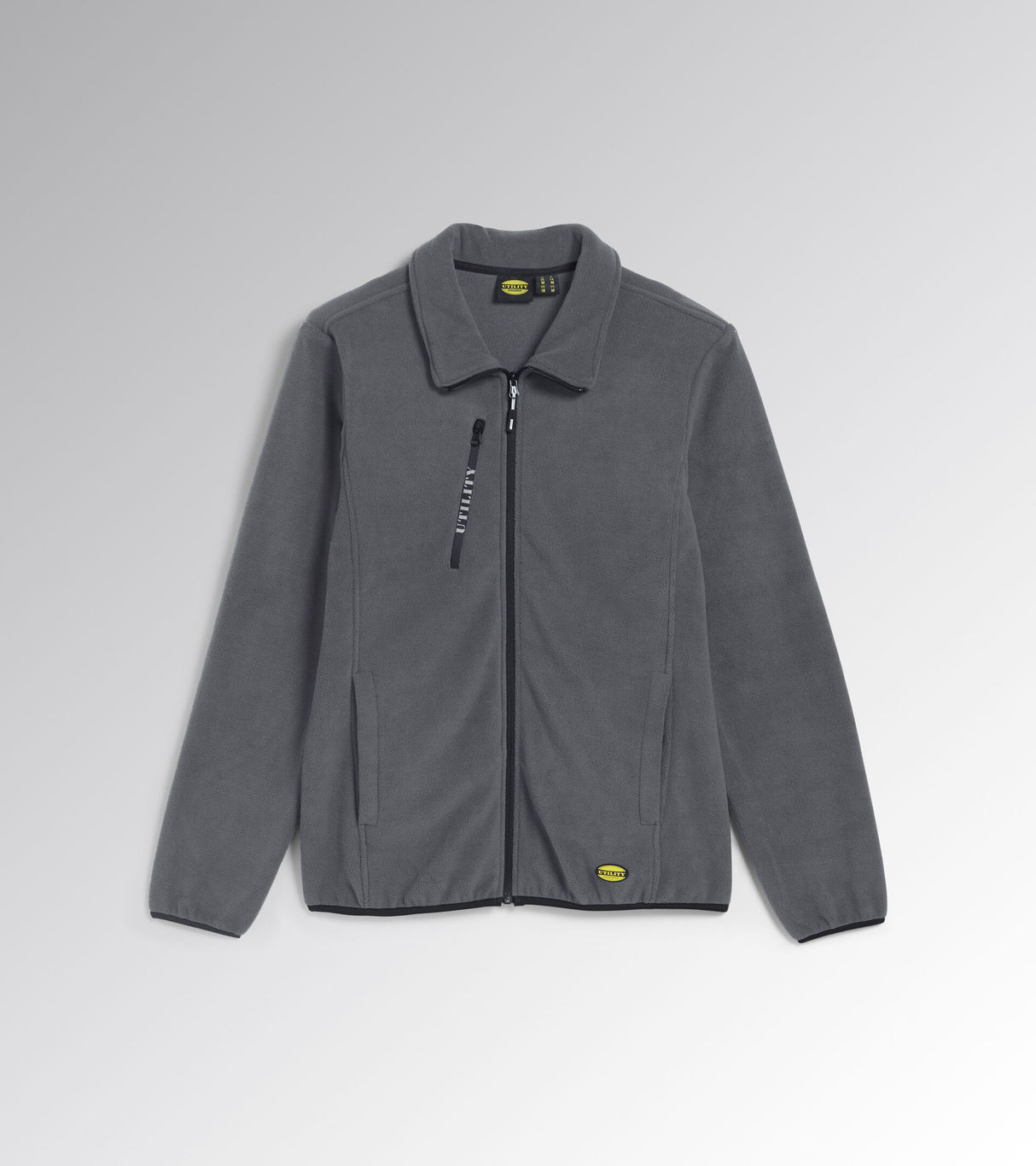 Diadora Utility SWEAT PILE FZ - Pile da lavoro