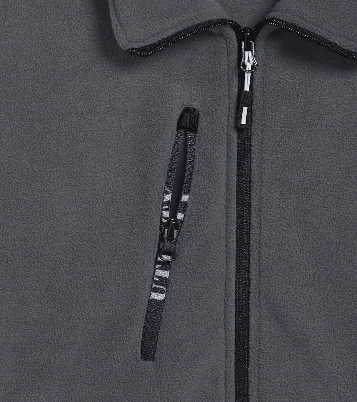 Diadora Utility SWEAT PILE FZ - Pile da lavoro