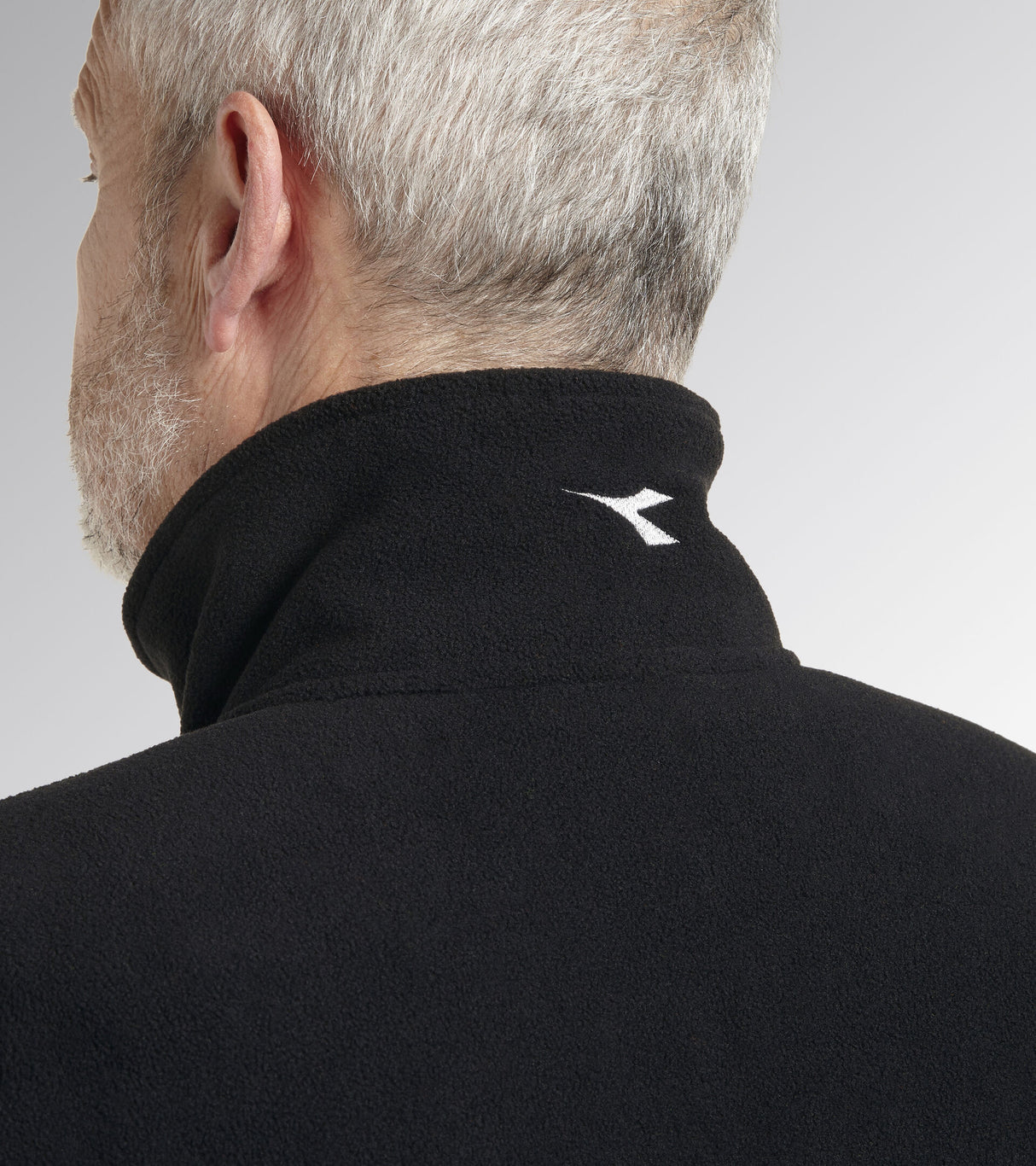 Diadora Utility SWEAT PILE FZ - Pile da lavoro