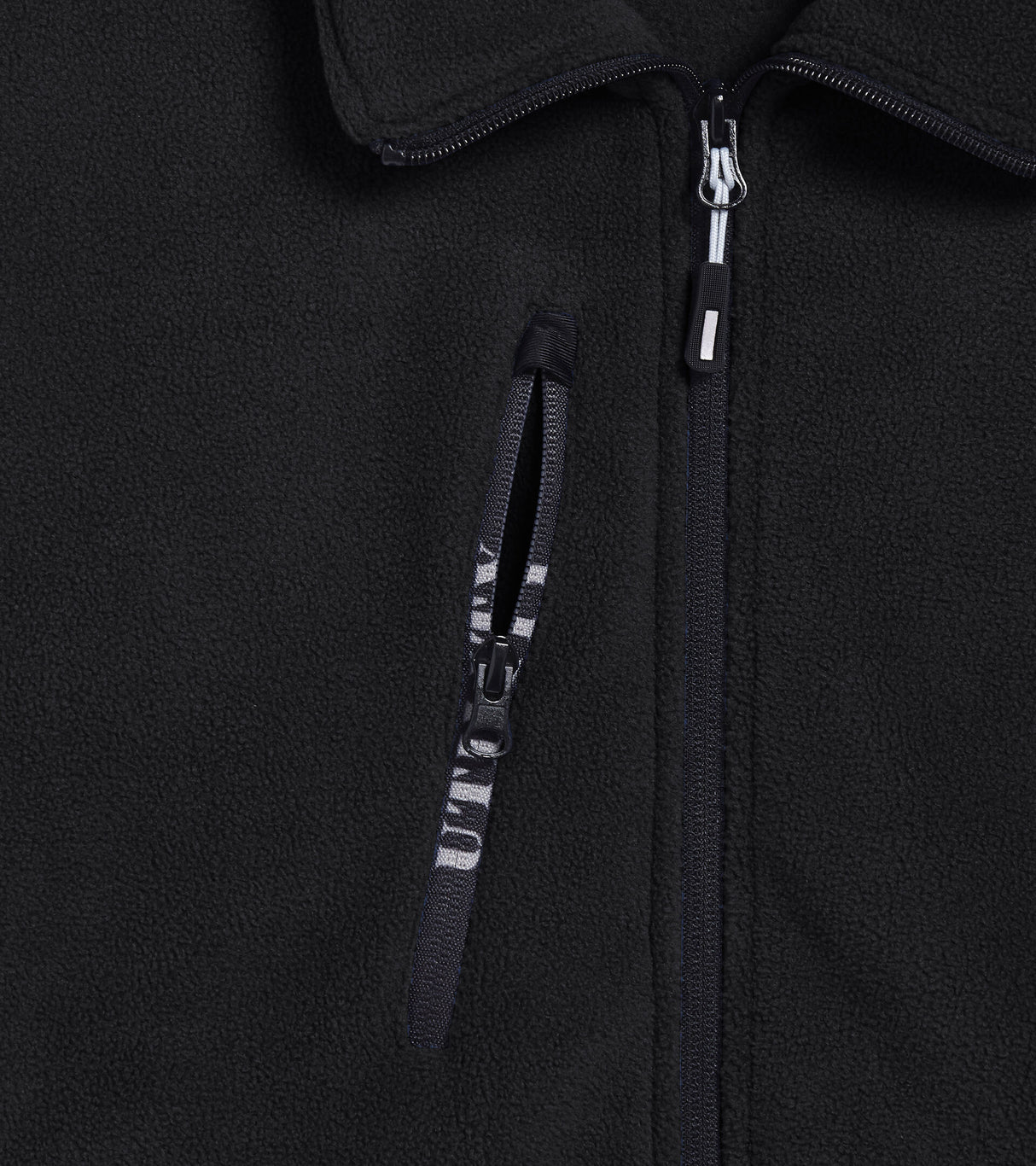 Diadora Utility SWEAT PILE FZ - Pile da lavoro