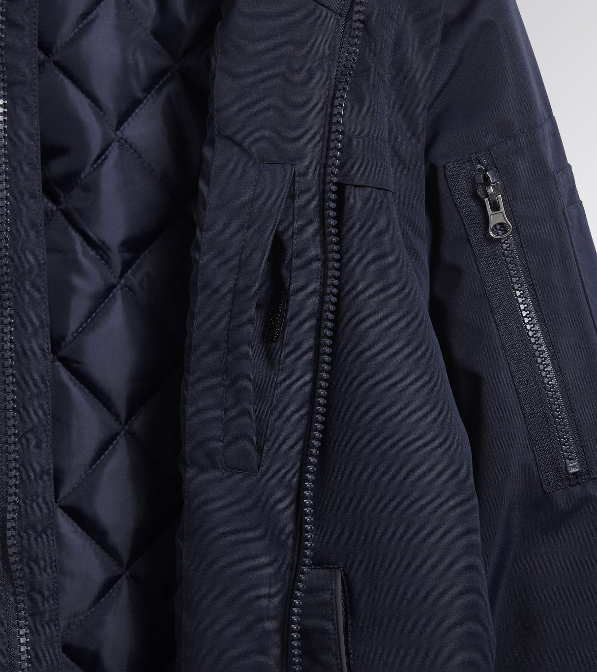 Diadora Utility BOMBER D-SWAT - Giacca da lavoro