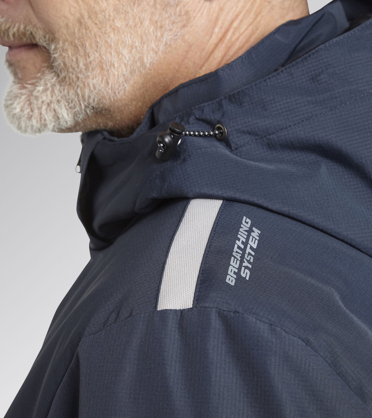 Diadora Utility PADDED JACKET TECH - Giacca da lavoro