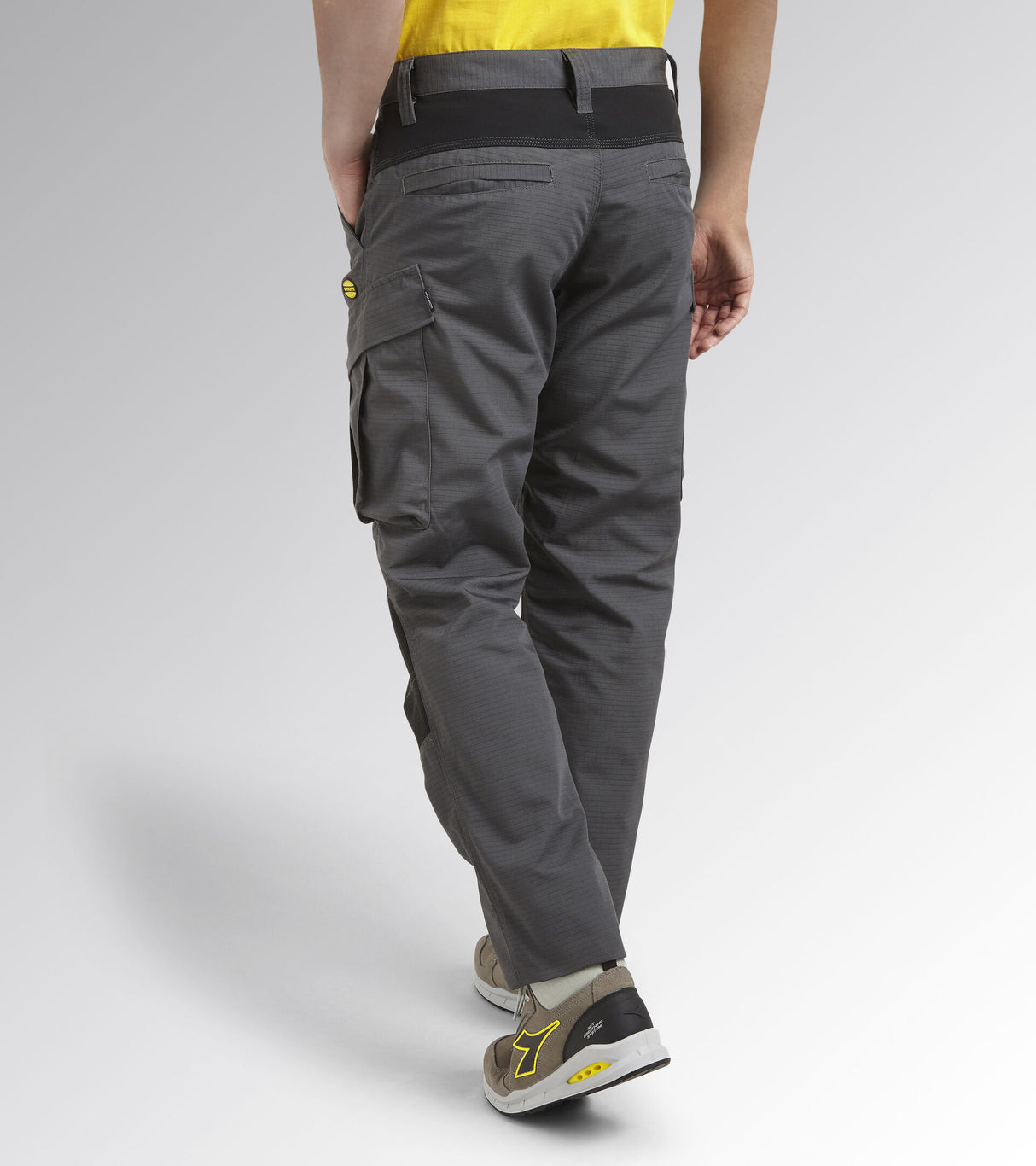 Diadora Utility PANT RIPSTOP CARGO - Pantaloni da lavoro