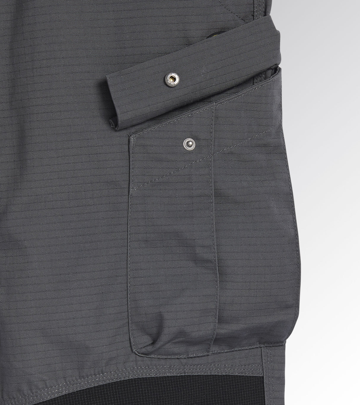 Diadora Utility PANT RIPSTOP CARGO - Pantaloni da lavoro