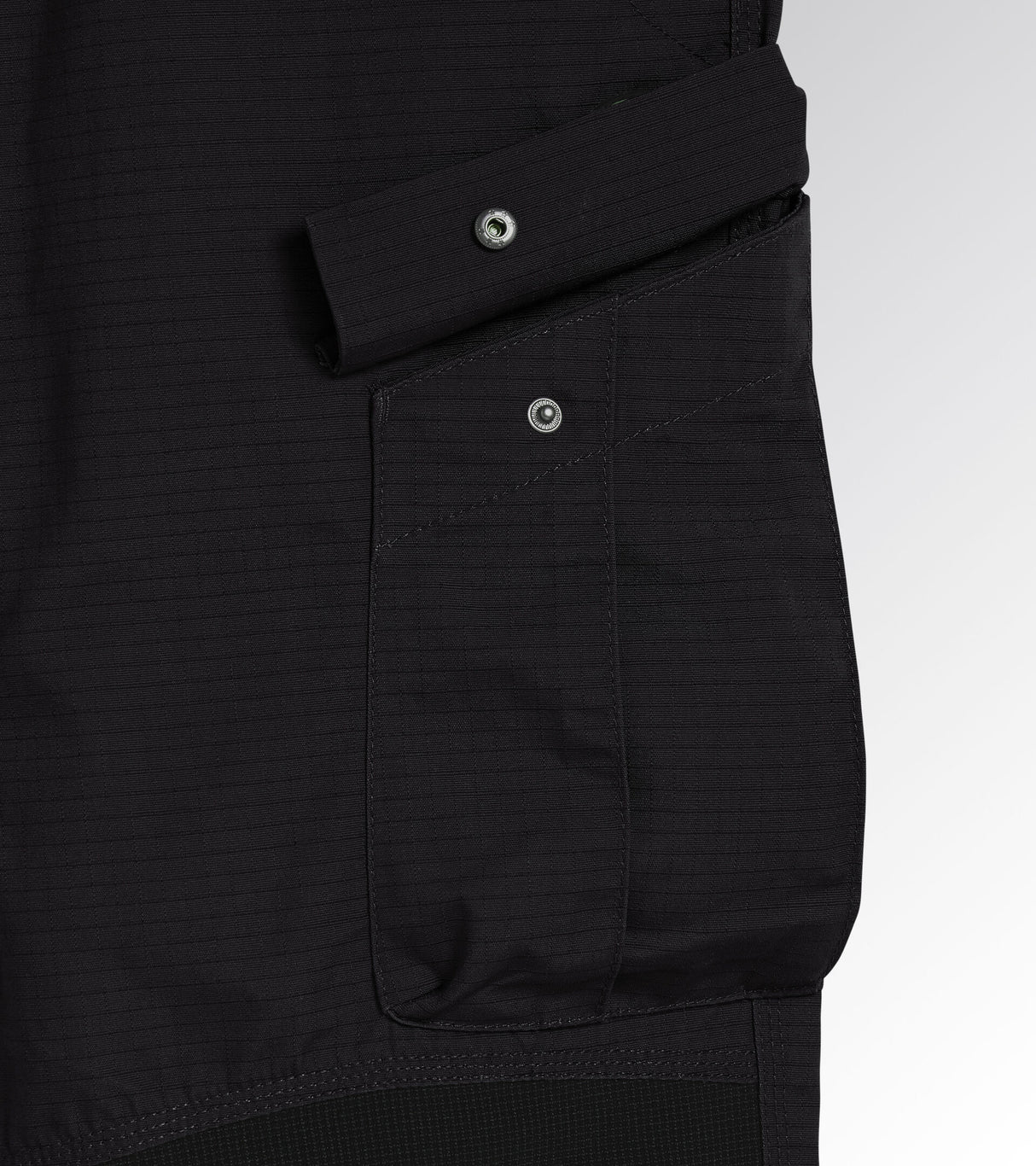 Diadora Utility PANT RIPSTOP CARGO - Pantaloni da lavoro