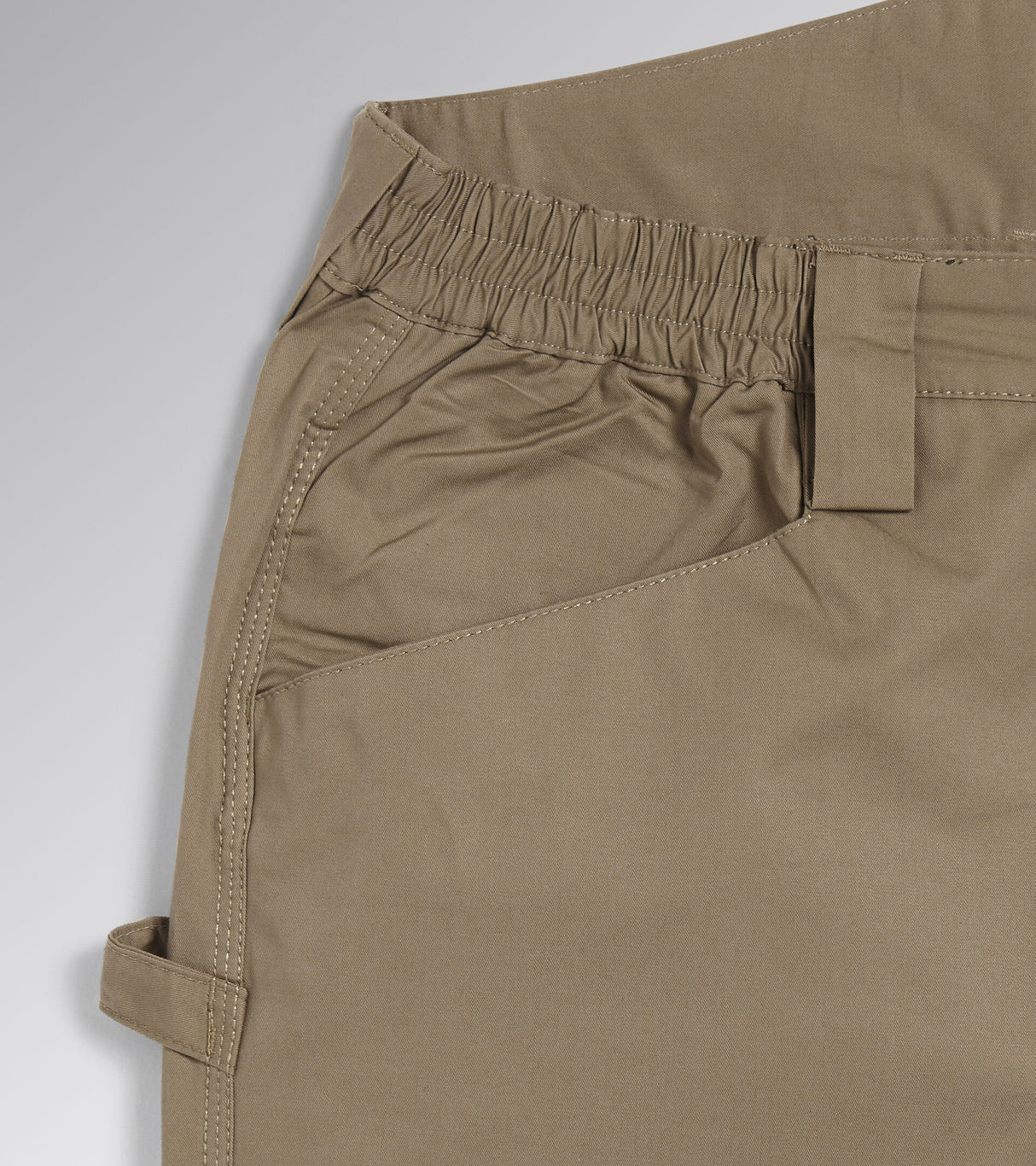 Diadora Utility PANT ROCK LIGHT PERF COTTON - Pantaloni da lavoro