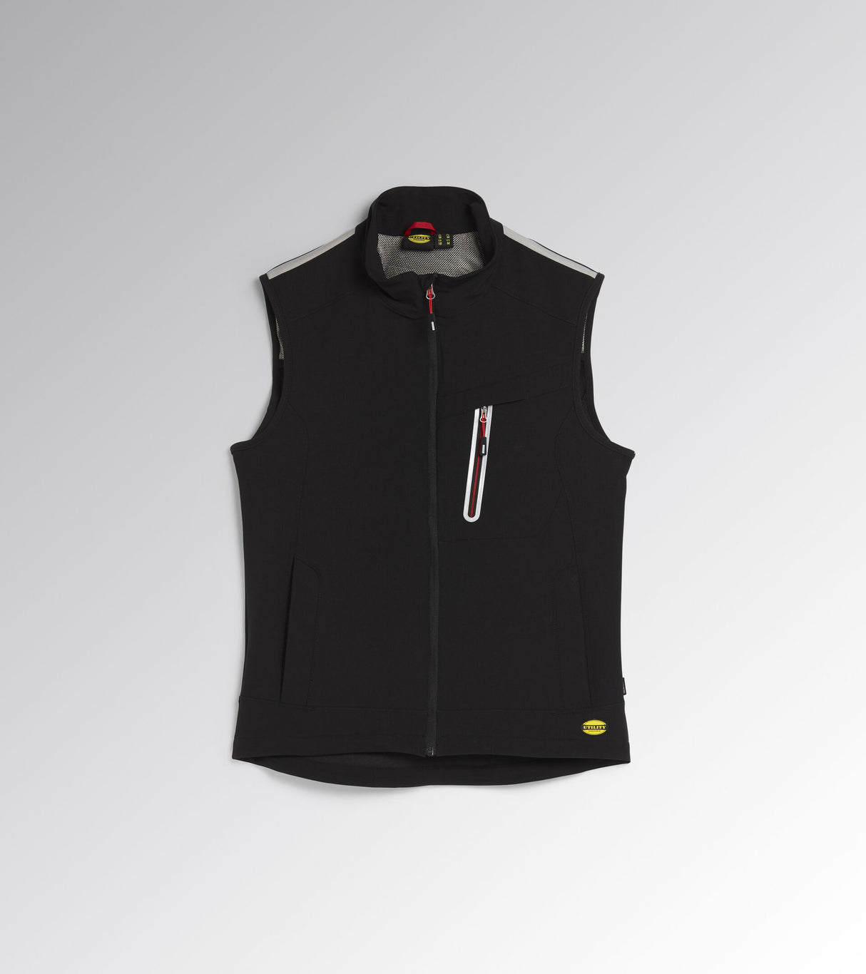 Diadora Utility VEST CARBON TECH - Gilet da lavoro
