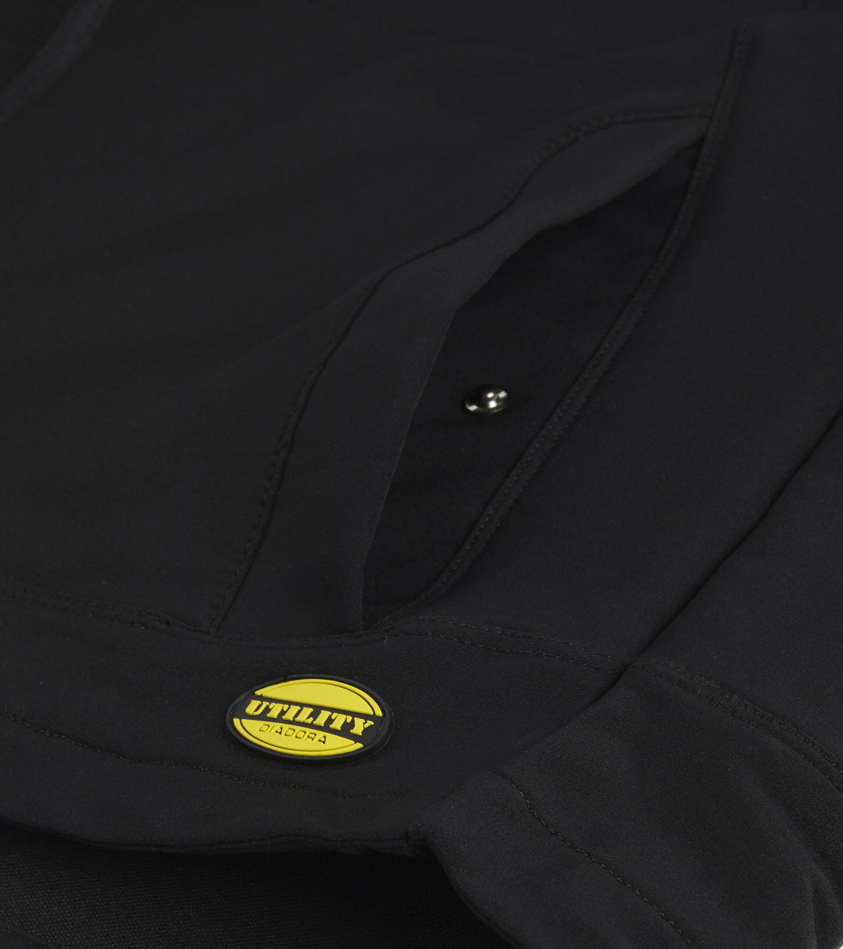 Diadora Utility VEST CARBON TECH - Gilet da lavoro