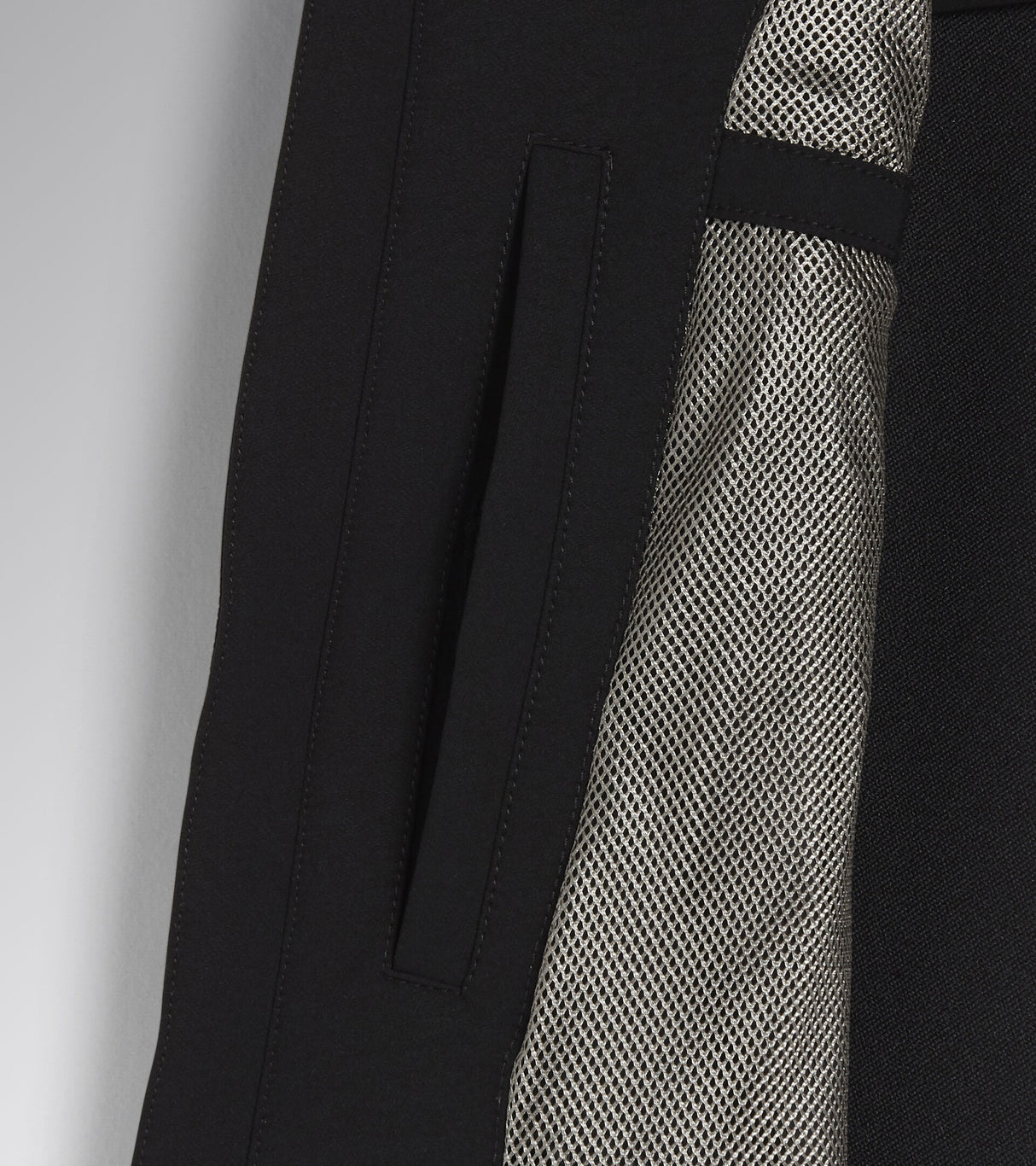 Diadora Utility VEST CARBON TECH - Gilet da lavoro