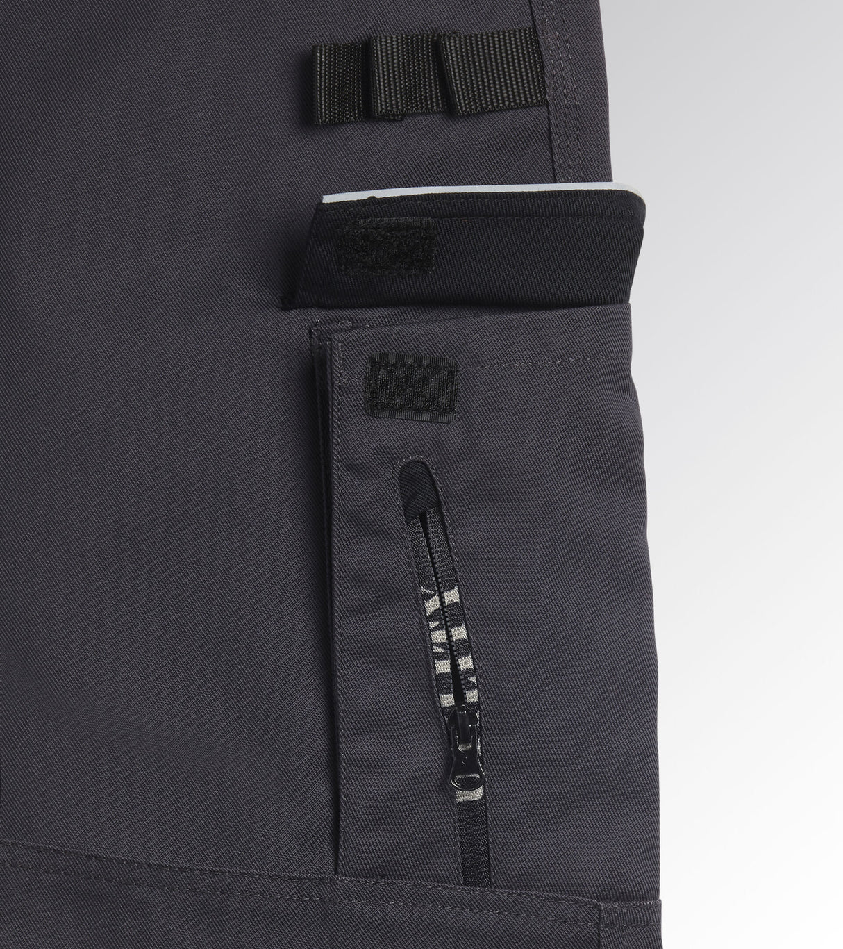 Diadora Utility PANT EASYWORK PERFORMANCE - Pantaloni da lavoro